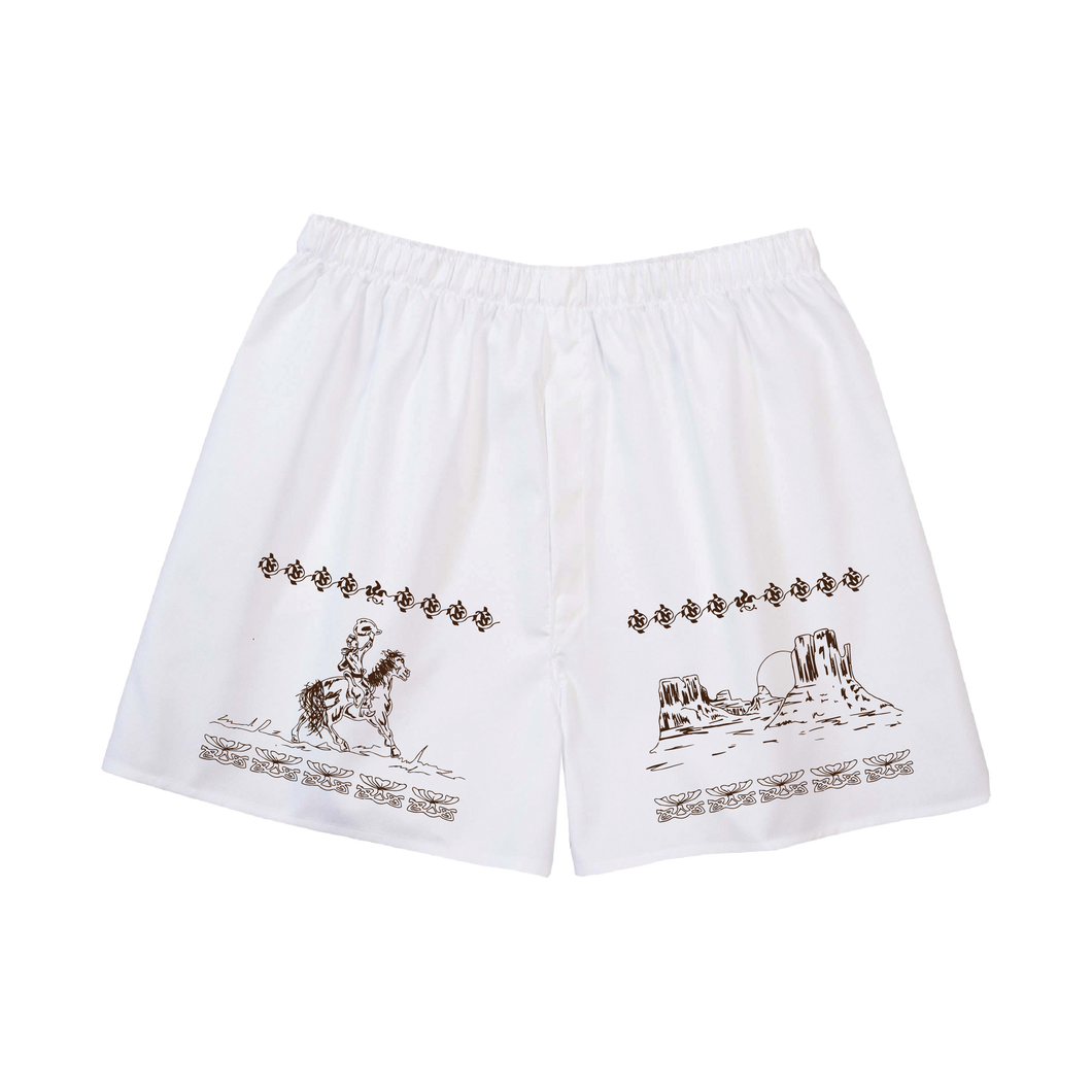 OUTLAW SHORTS